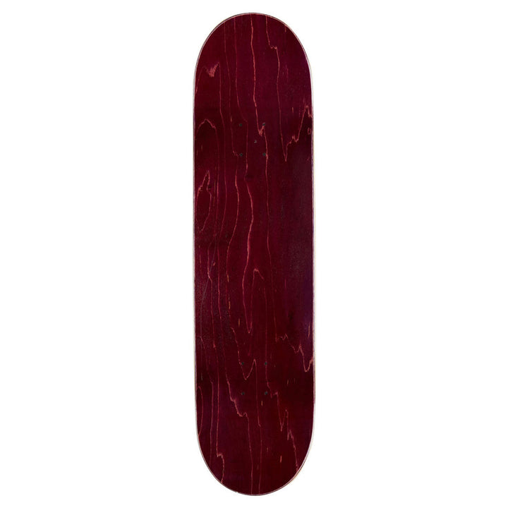 Hopps Jahmal Williams Animation Deck 8.0"