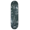 Hopps Jahmal Williams Day Dreamer Deck 8.25&quot;