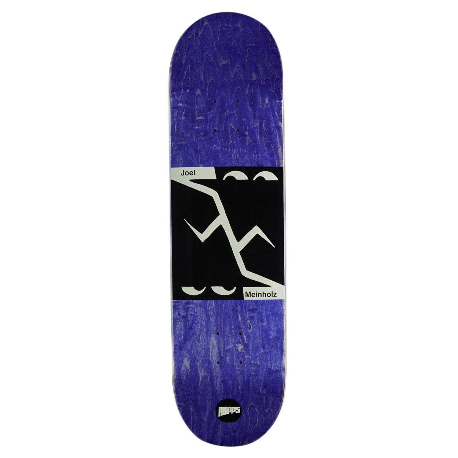 Hopps Joel Meinholz Creeper Deck 8.25"