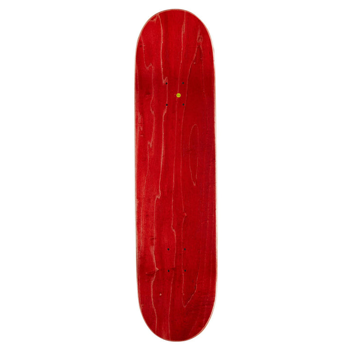Hopps Mark Del Negro Swordsman Deck 8.0"