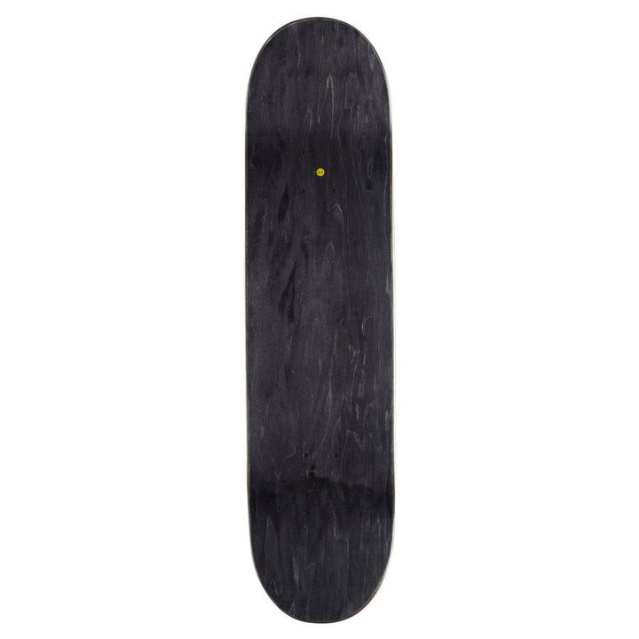 Hopps x Quartersnacks TF Snackman Deck 8.0" Assorted Stains