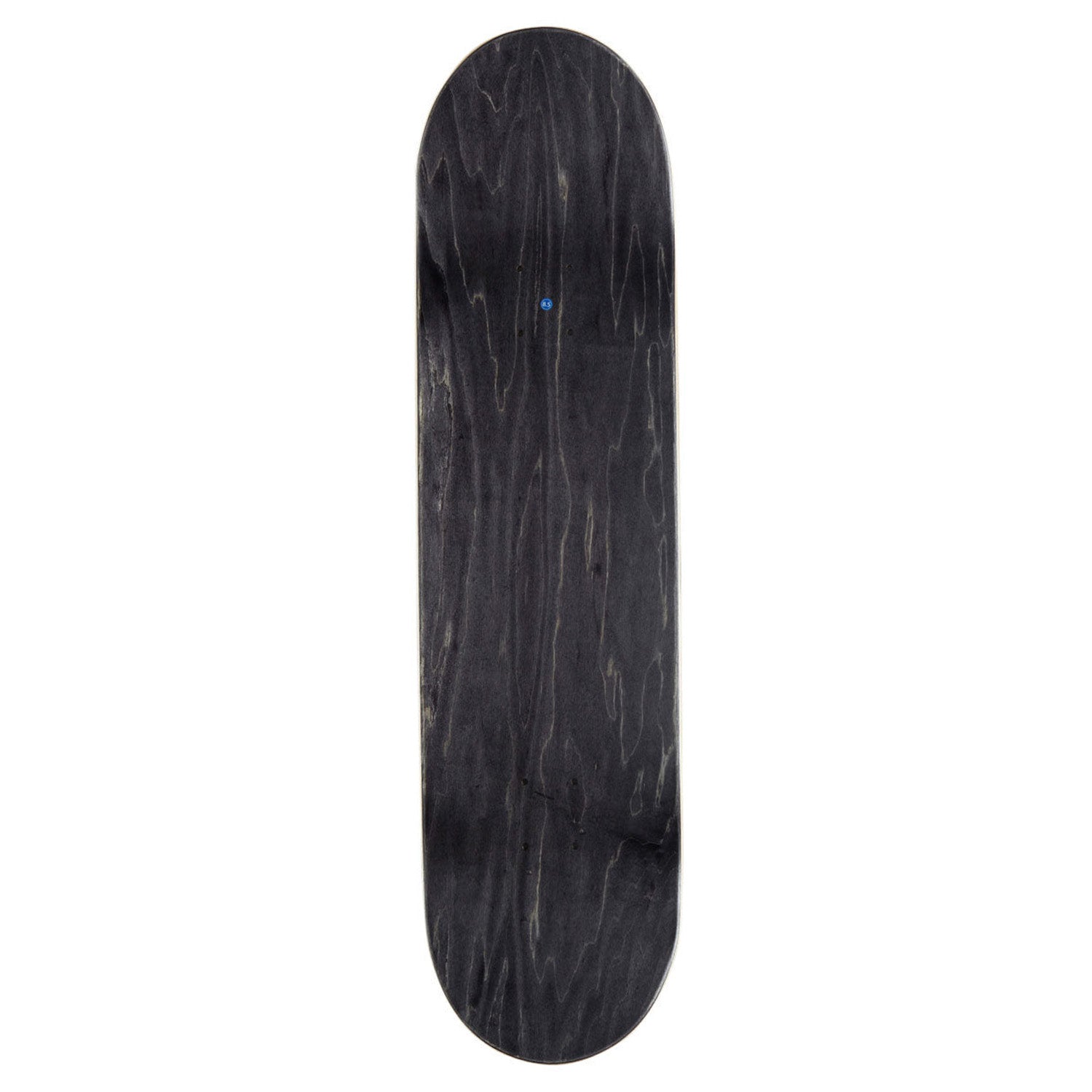 Hopps x Quartersnacks TF Snackman Deck Assorted Stains 8.5"