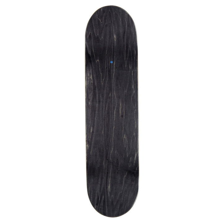 Hopps x Quartersnacks TF Snackman Deck Assorted Stains 8.5"