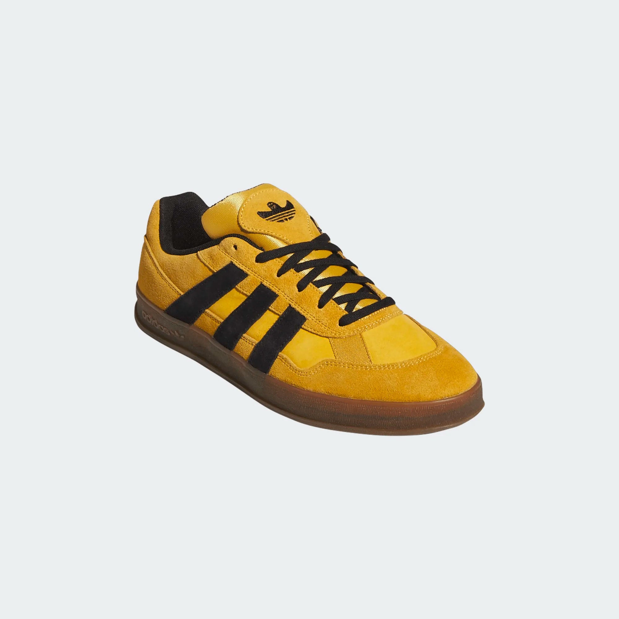 adidas Aloha Super Preloved Yellow/Core Black
