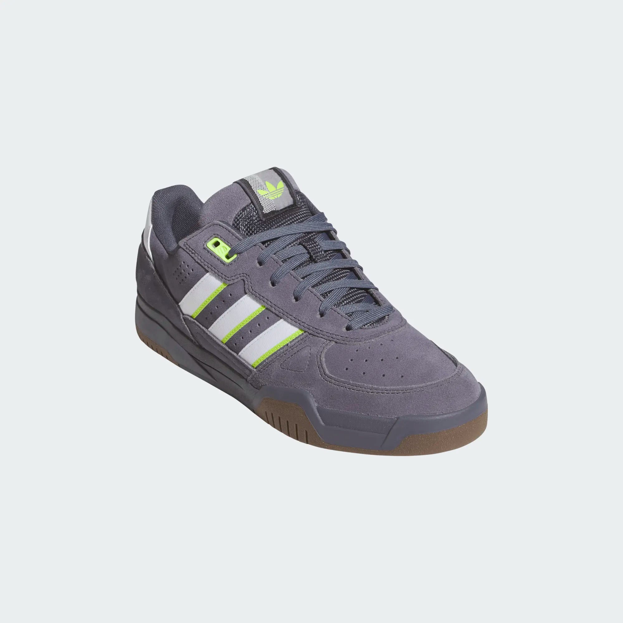adidas Tekkira Cup Grey/White/Slime Green