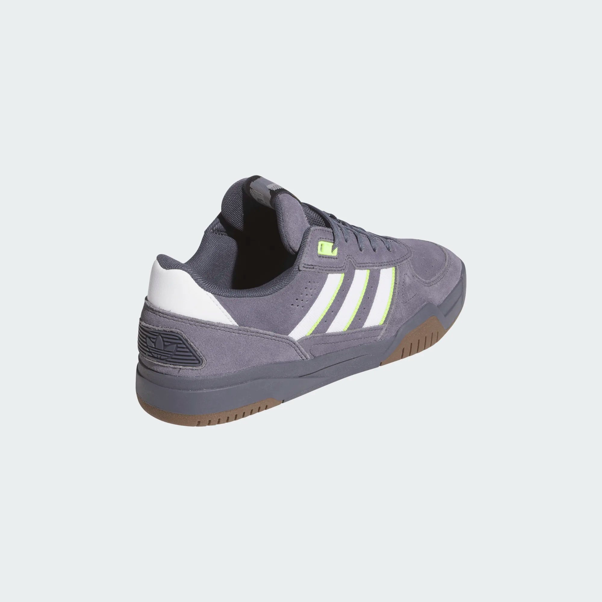 adidas Tekkira Cup Grey/White/Slime Green