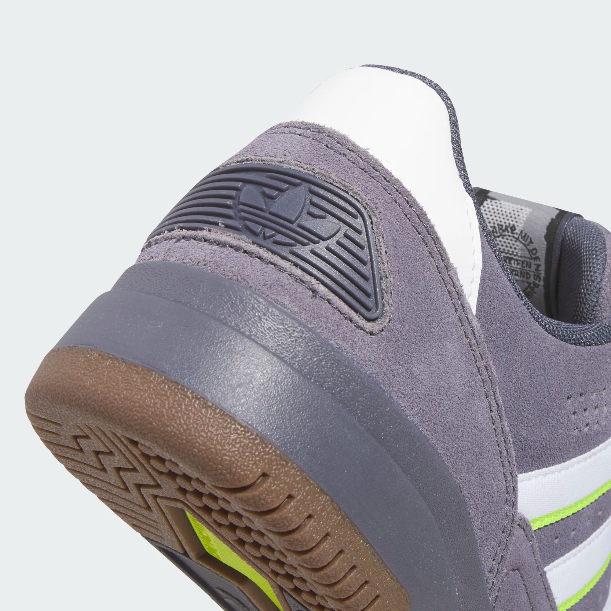 adidas Tekkira Cup Grey/White/Slime Green