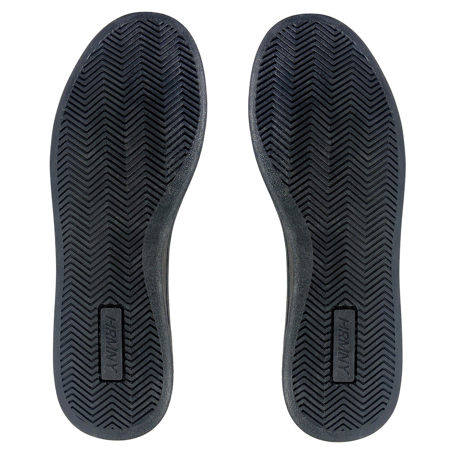HRMNY Nemesis Black/Black/Yellow