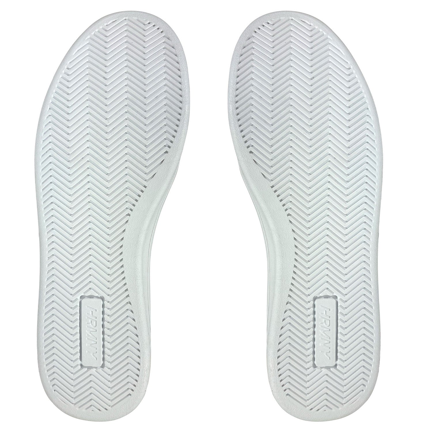 HRMNY Nemesis White/White/Green