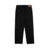 Huf Original Denim Pant Black