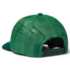 Huf Auto Glass Trucker Hat Green