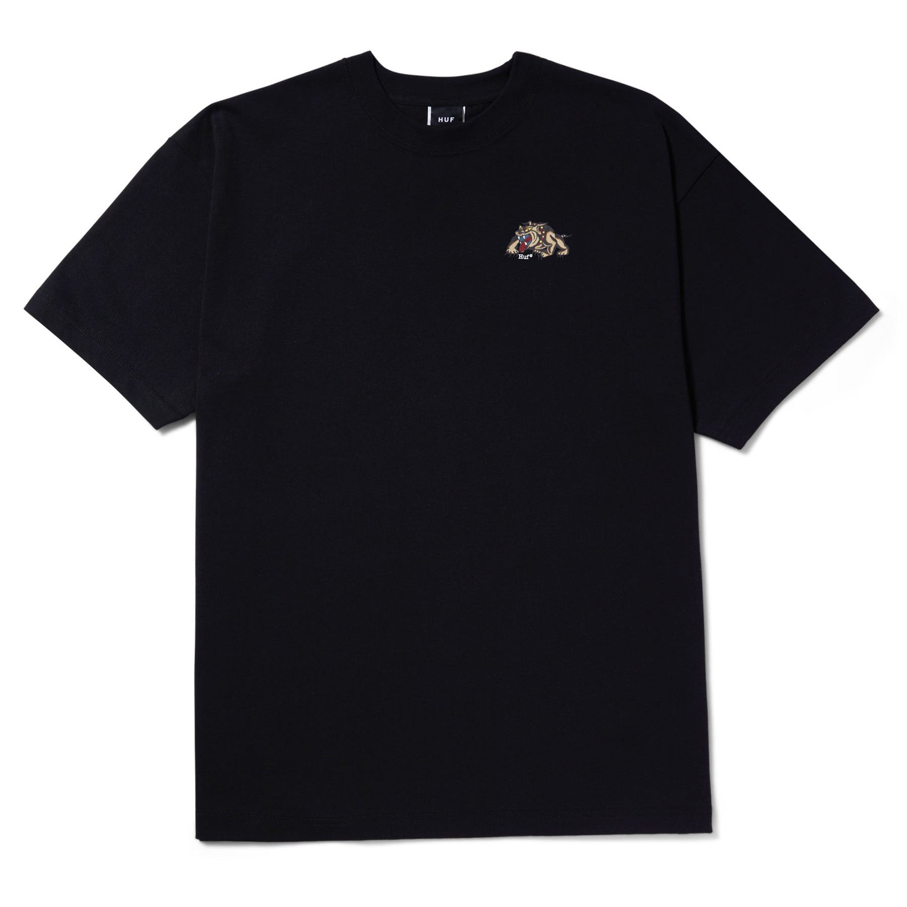 Huf Bledsoe SS Tee Black