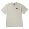 Huf Bledsoe SS Tee Stone