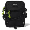 Huf Bowery Side Bag Black