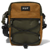 Huf Bowery Side Bag Olive