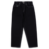 Huf Cromer Pant Black/White