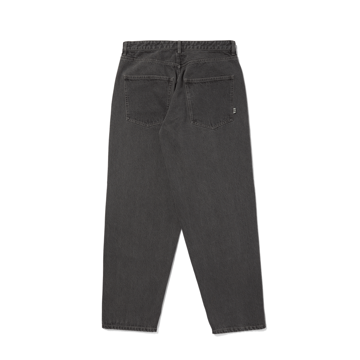 Huf Cromer Washed Pant Frost Gray