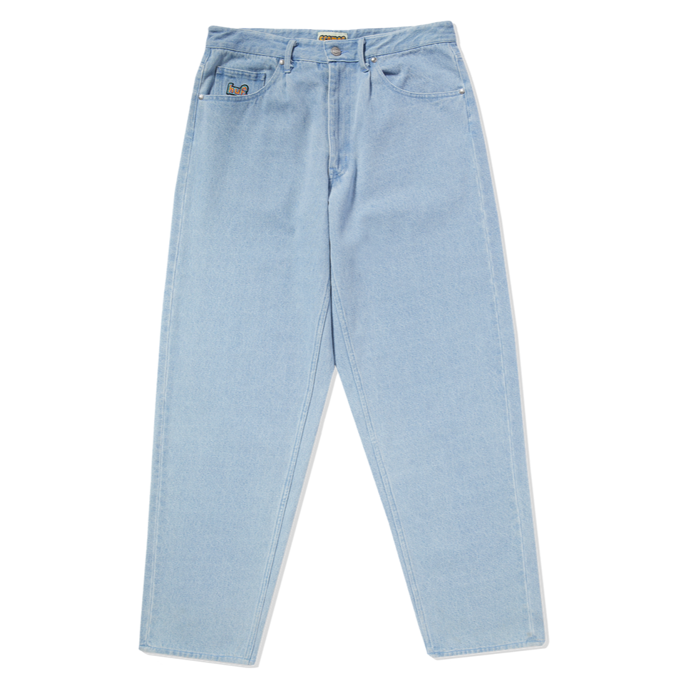 Huf Cromer Pant Light Blue