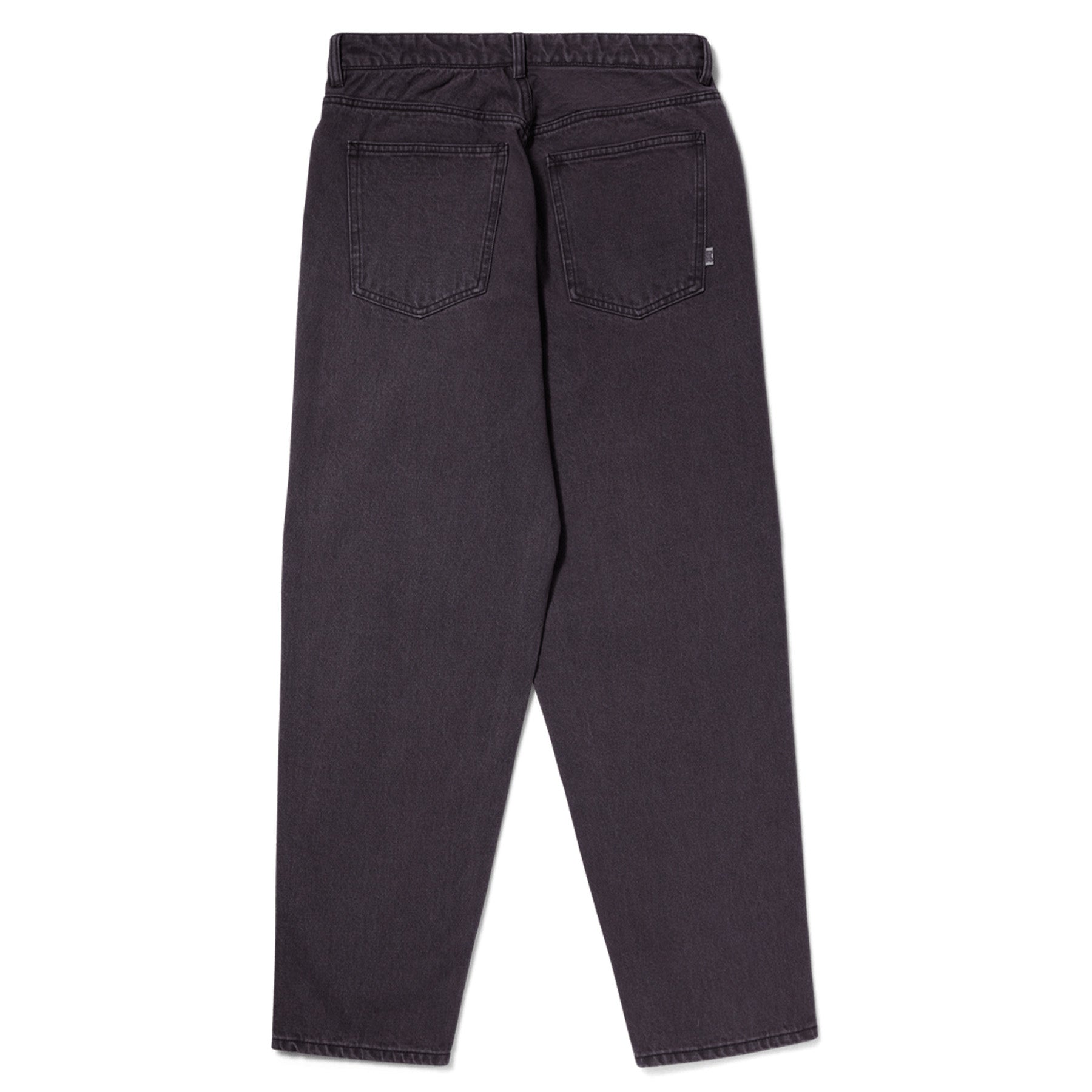 Huf Cromer Washed Pant Raisin