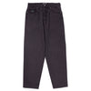 Huf Cromer Washed Pant Raisin