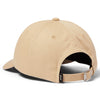 Huf Cupid 6 Panel CV Hat Khaki