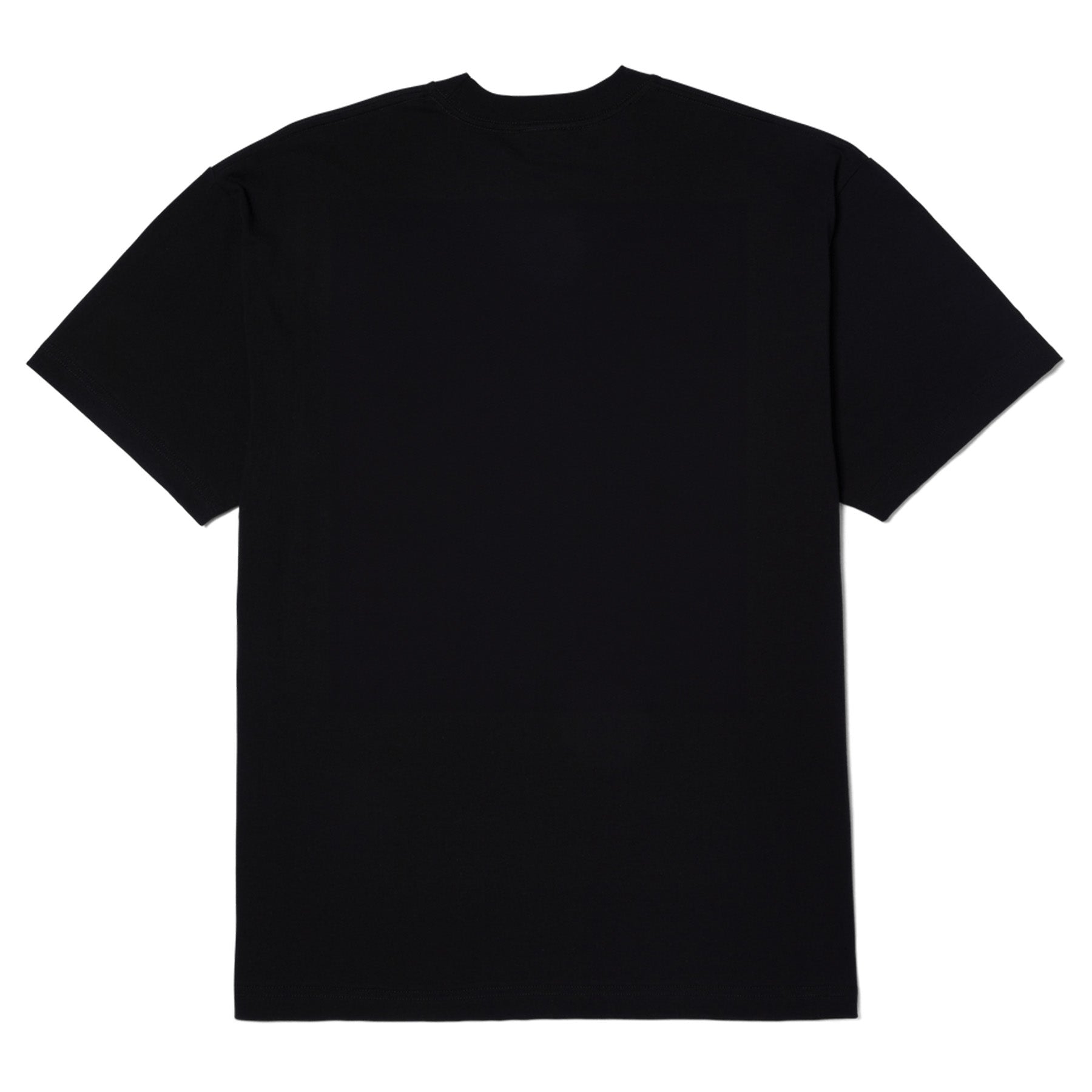 Huf Fried Tee Black