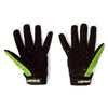 Huf Holeshot Racing Gloves Green