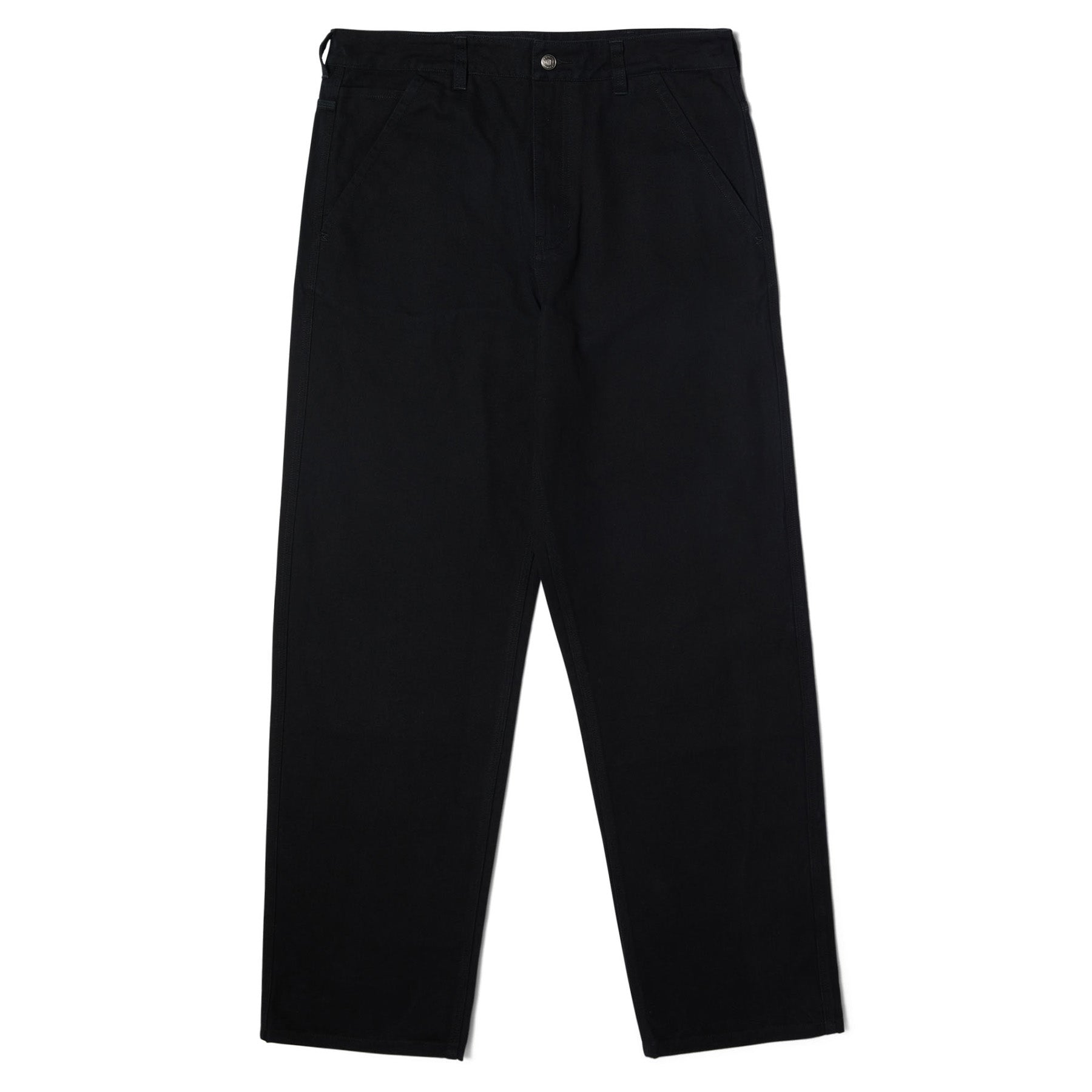 Huf Mason Pant Black