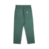 Huf Mason Pant Hunter Green