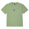 Huf Pegasus Tee Basil