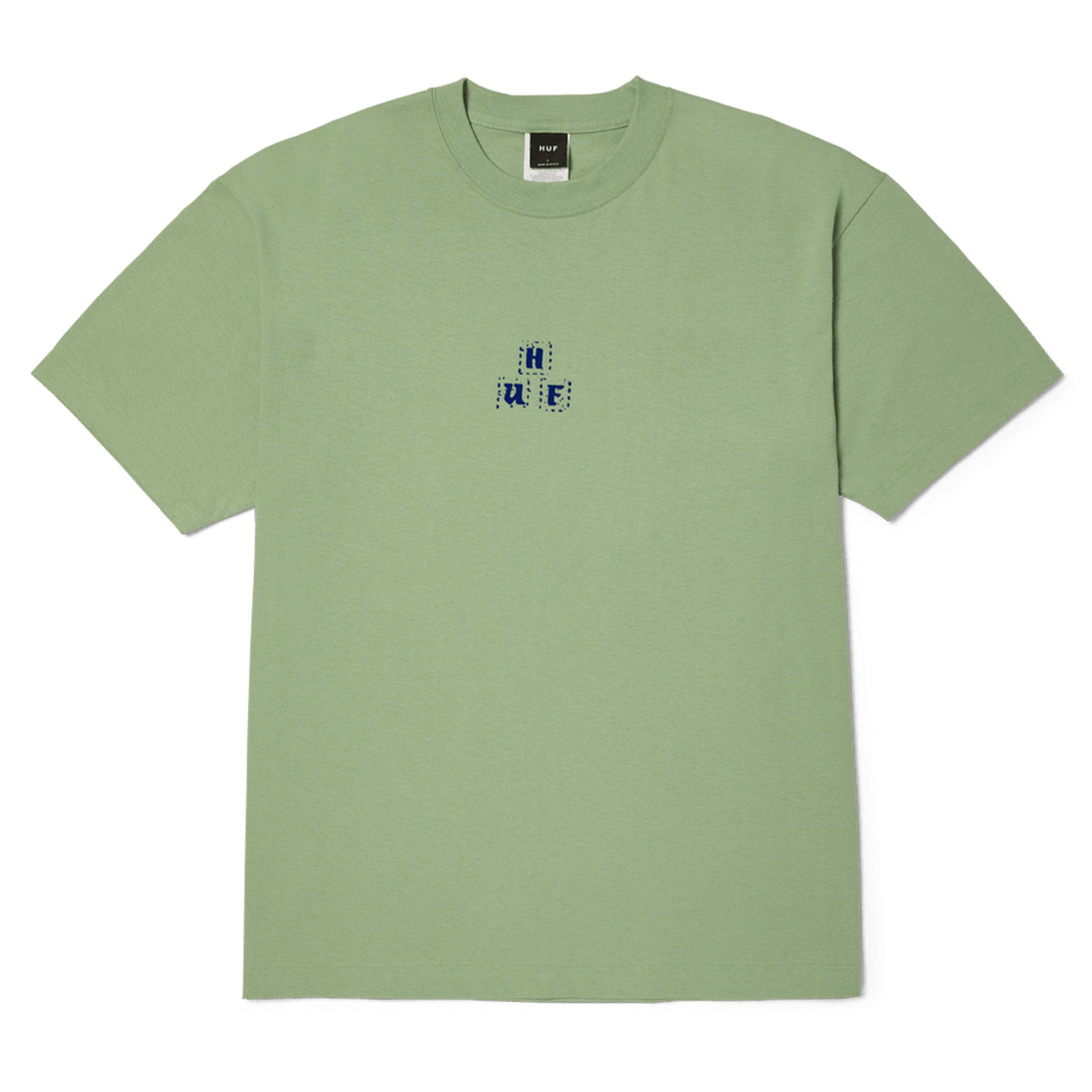 Huf Pegasus Tee Basil