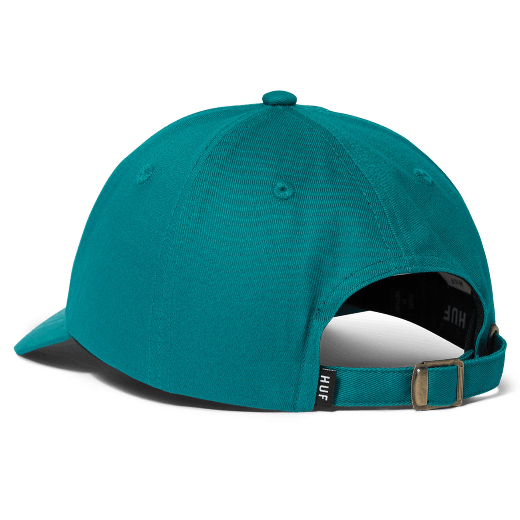 Huf Set Megablast 6 Panel CV Hat Sea Green