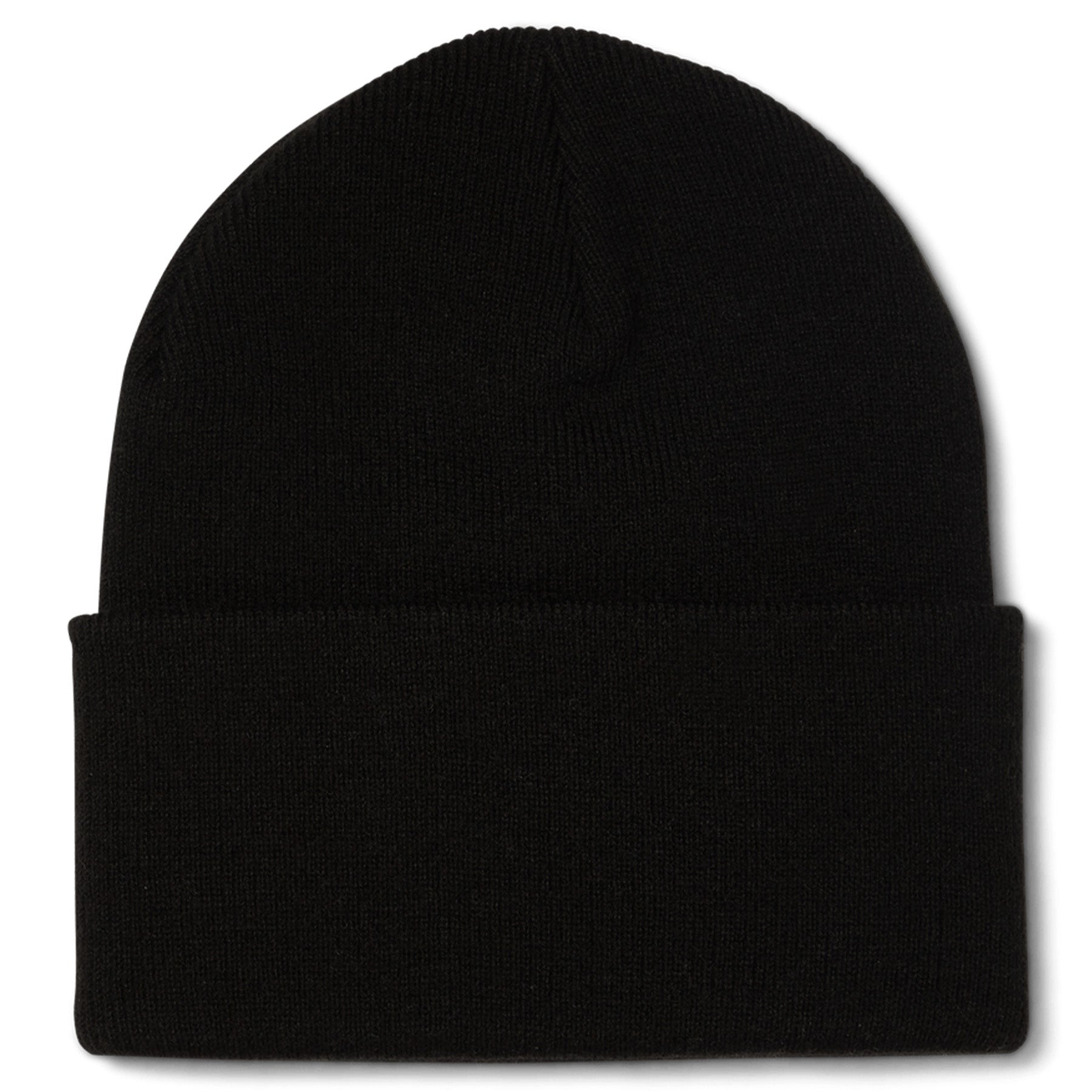 Huf Set Megablast Cuff Beanie Black