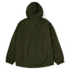 Huf Set Shell Jacket Hunter Green