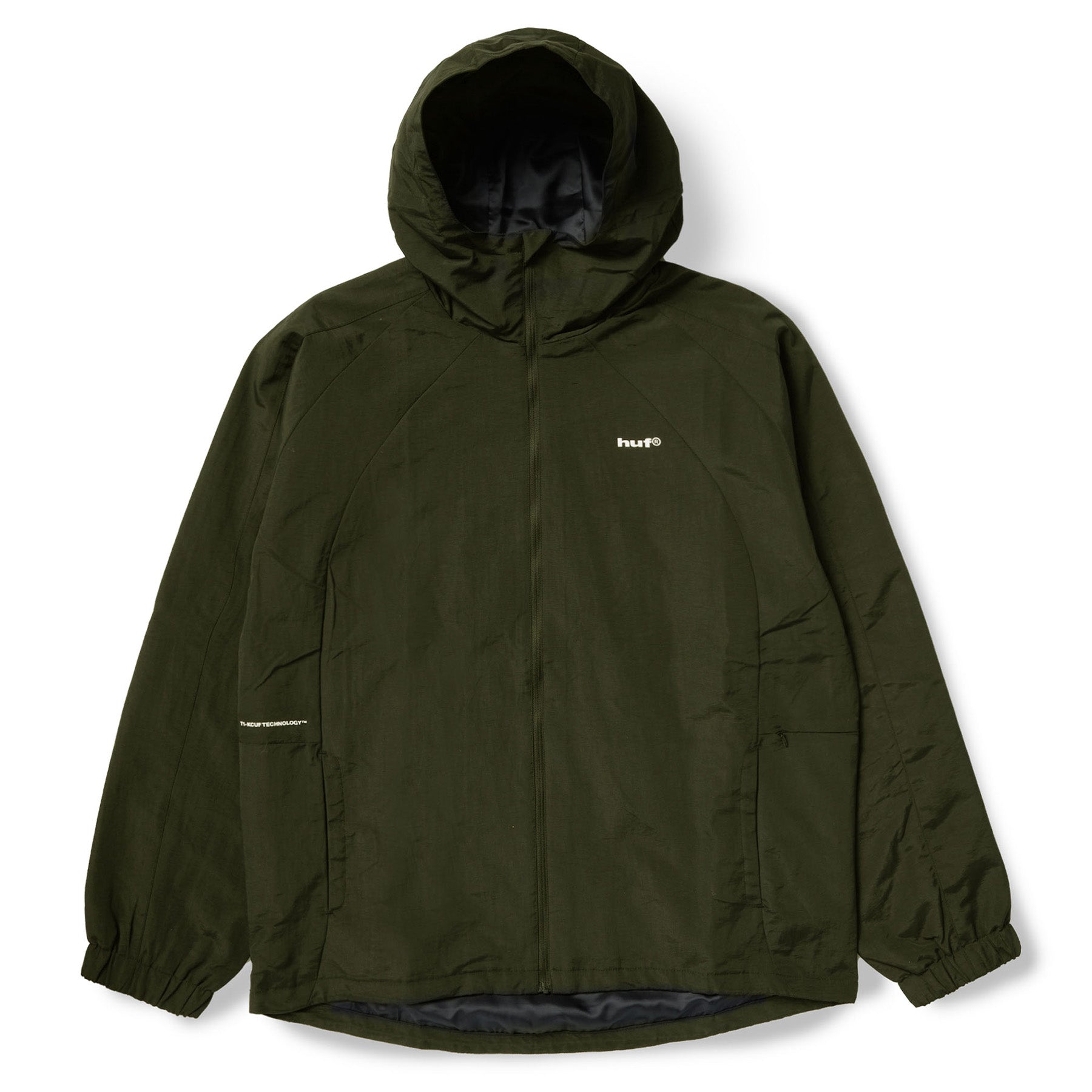 Deals Huf windbreaker