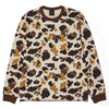 Huf Shrader LS Thermal Duck Camo