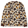 Huf Shrader LS Thermal Duck Camo