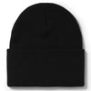 Huf Star Box Logo Beanie Black