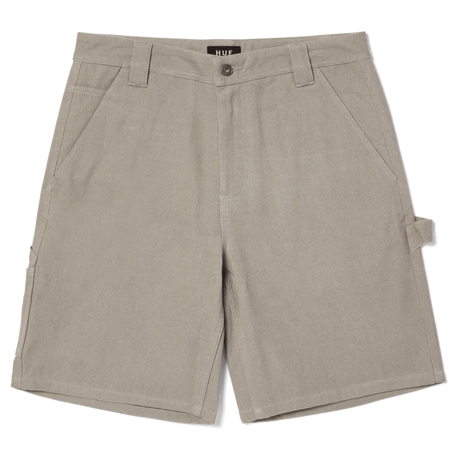 Huf Total Eclipse Work Short Clay