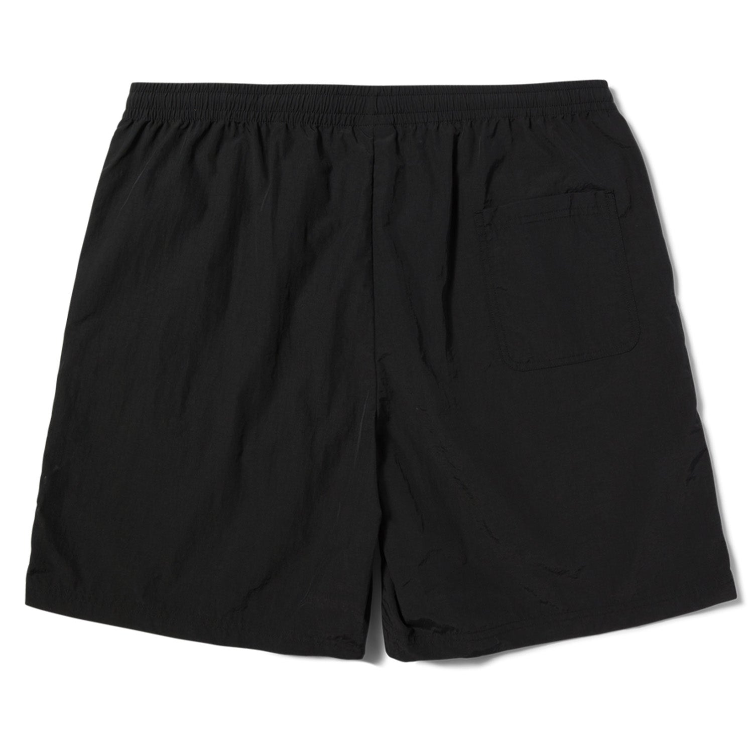 Huf 89 Easy Short Black