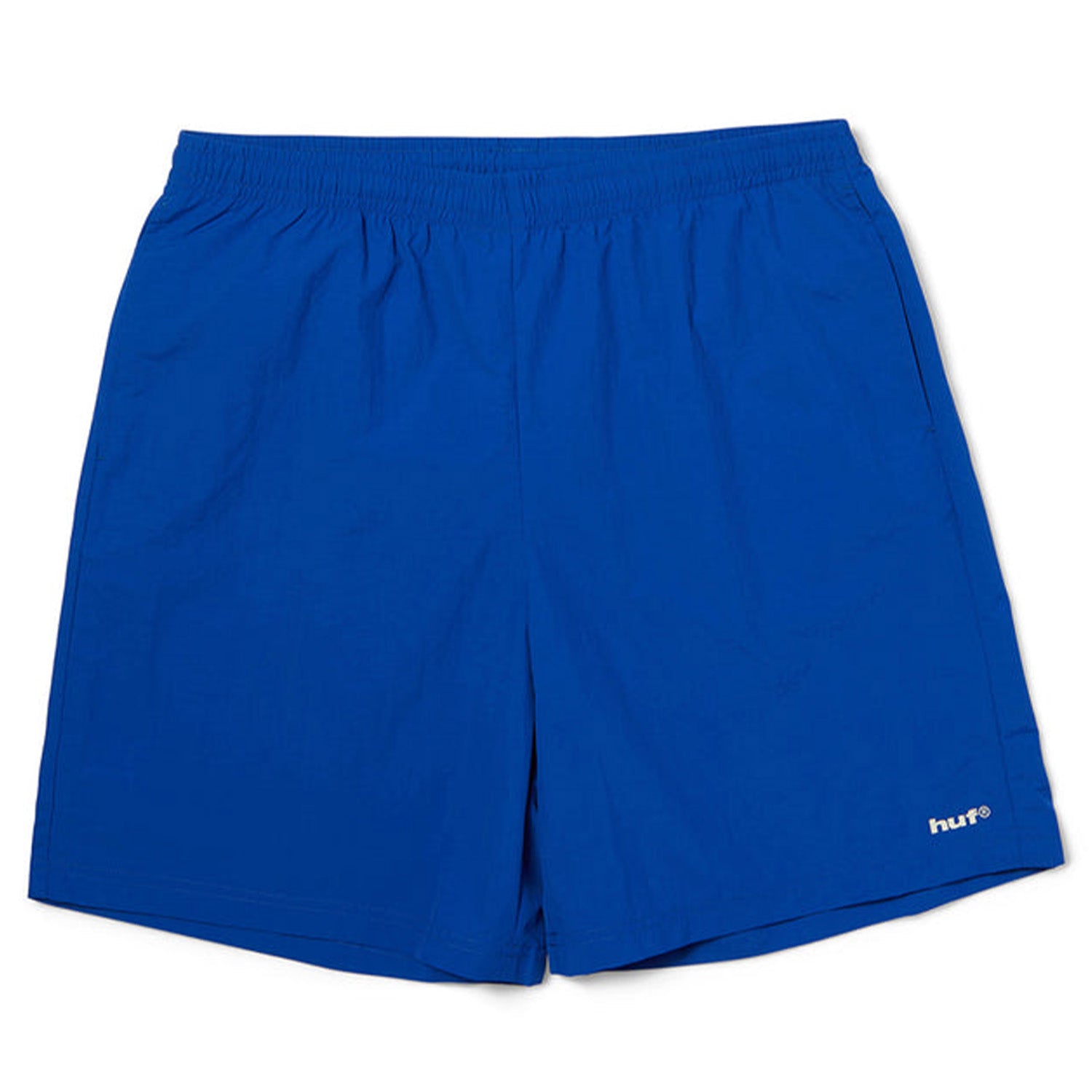 Huf 89 Easy Short Cobalt