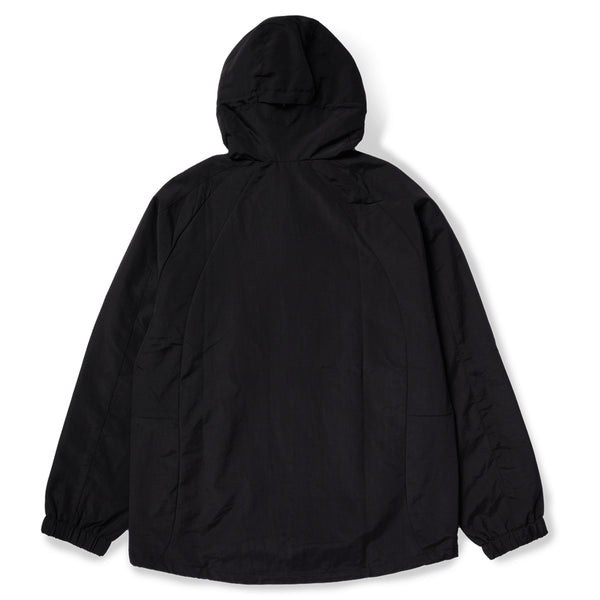 ジャケット・アウター HUF LANDSCAPING HOODED JACKET kb7457-01_1.jpg