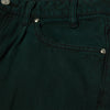 Huf Cromer Washed Pant Evergreen