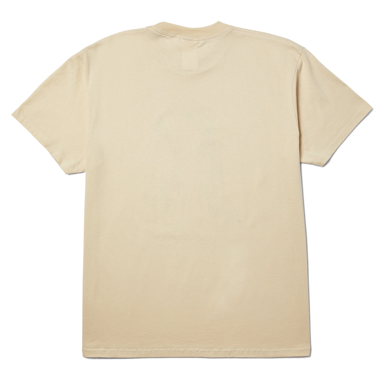 Huf Dogged Tee Bleach