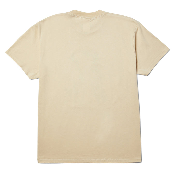 Huf Dogged Tee Bleach