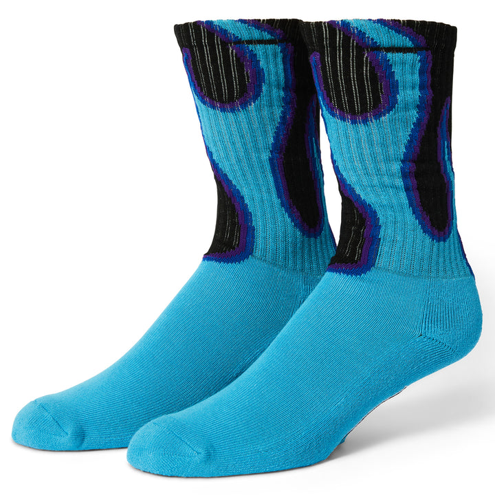 Huf Exhaust Sock Black