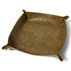Huf Fuck It Snakeskin Catchall Green