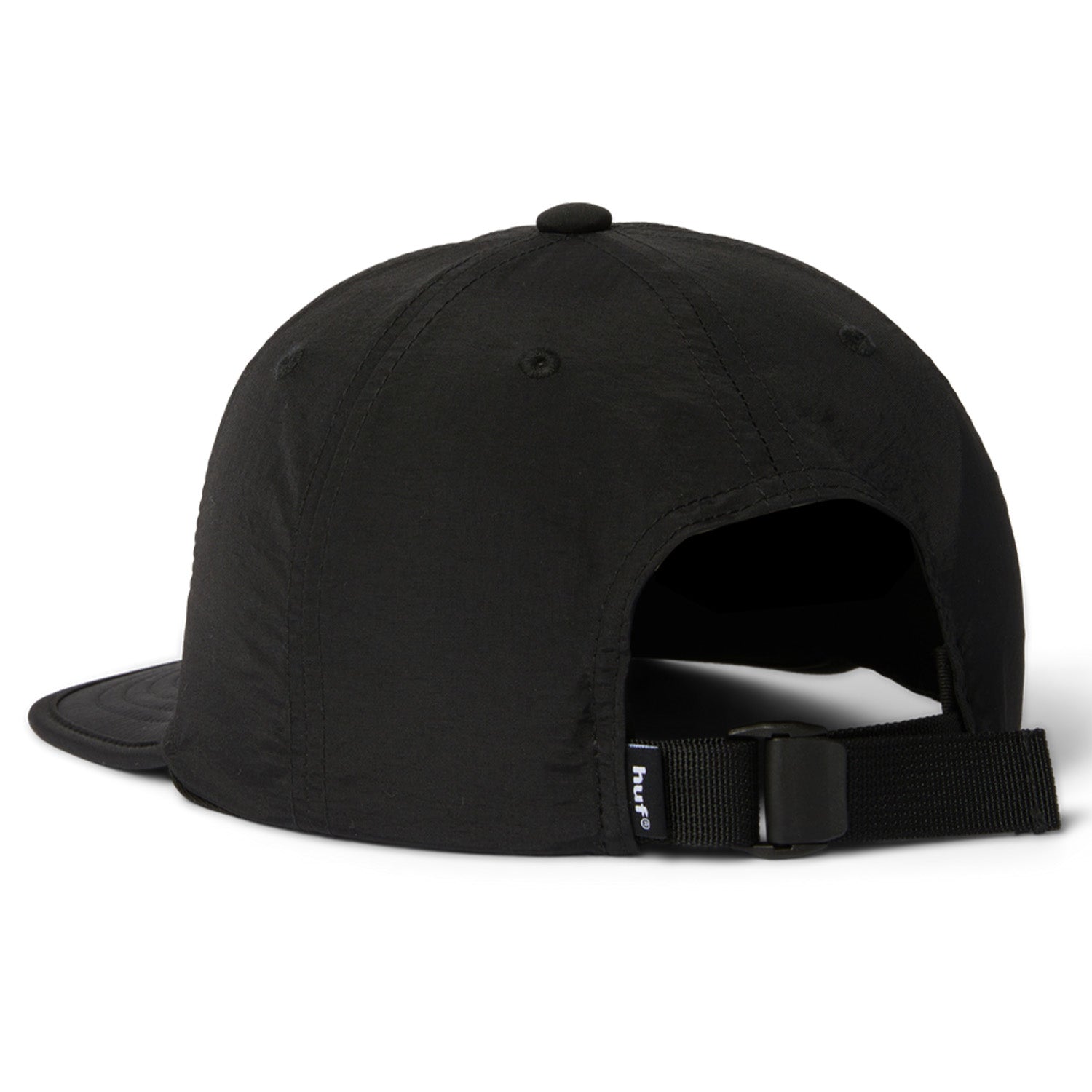 Huf Heaven Can Wait Formless Hat Black