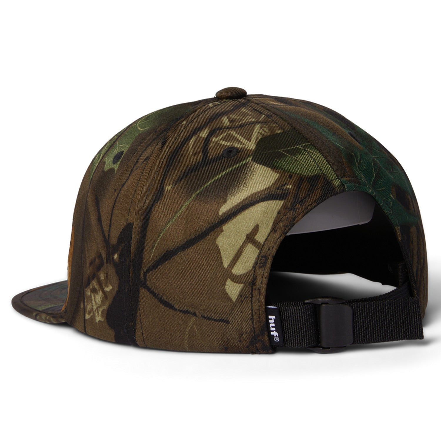 Huf Heaven Can Wait Formless Hat Camo