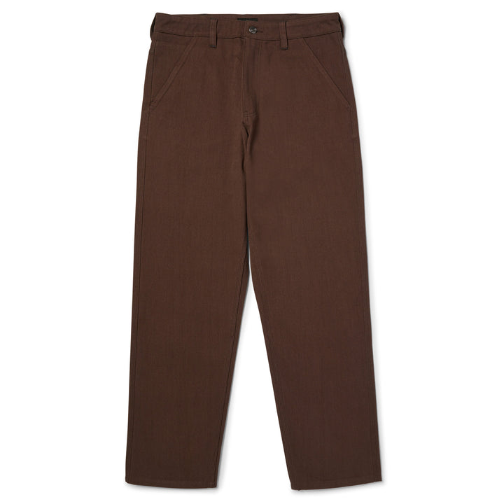 Huf Mason Pant Bison